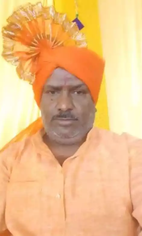Dyaneshwar Pathak(भटू पाठक असलोदकर)